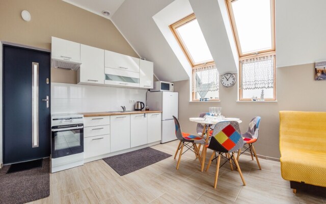 Apartamenty Sun&Snow Osiedle Kuracyjna