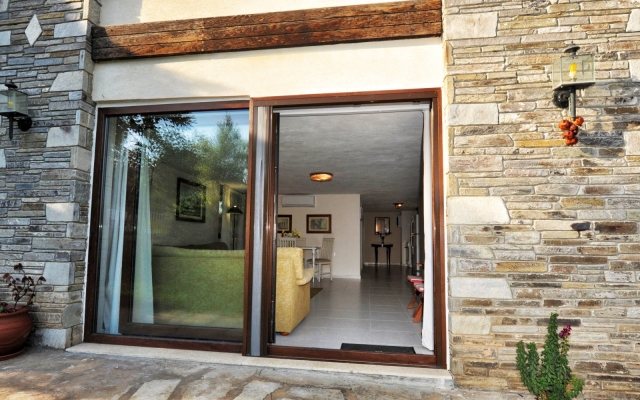 Elizabeth Home - Nea Moudania Halkidiki