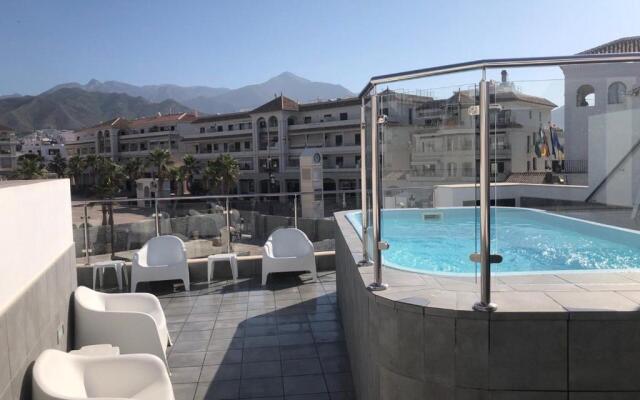 Apartamento 3 Gran8Nerja