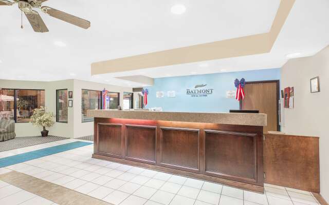 Baymont by Wyndham Boone