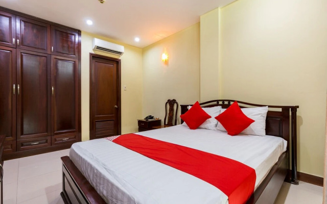 OYO 660 An Thien Resort