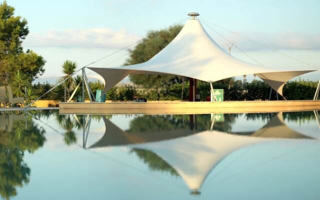 Club Nature Village