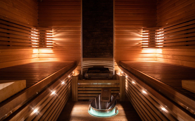 Pension Villa A.Malka