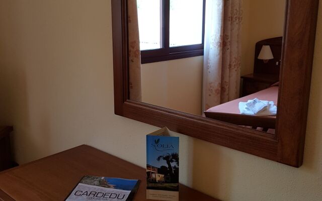 Hotel S olia