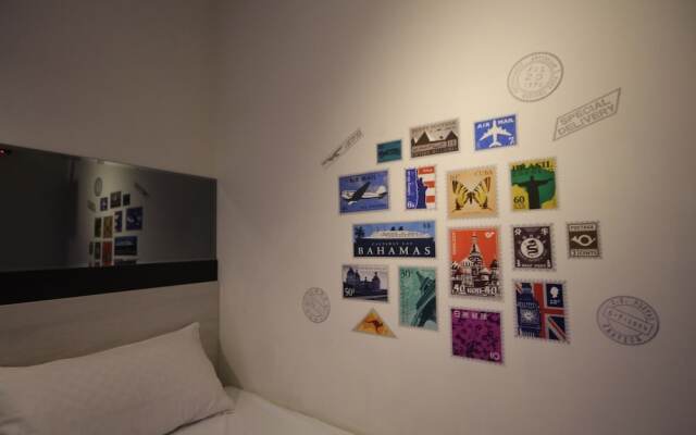 T X Apartment