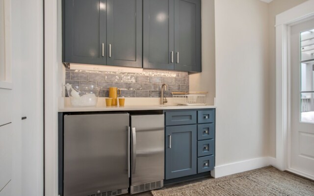 Seaclusion At Sunflower Beach