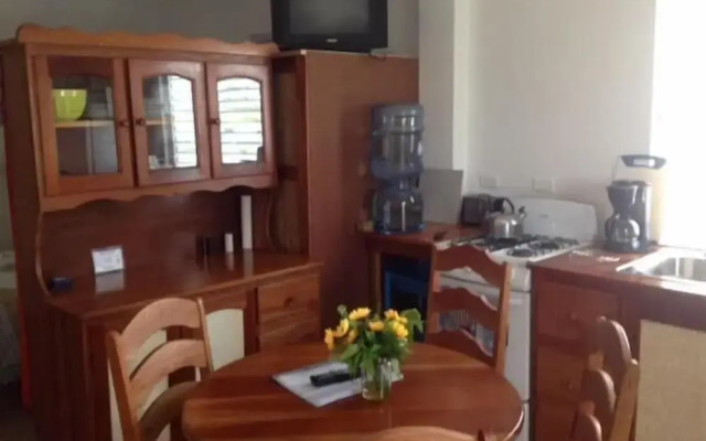 Caye Caulker Vacation Homes