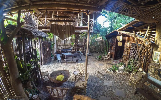 Bamboo Nest Palawan - Hostel