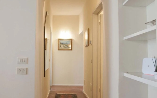 Belledonne Stylish Apartment