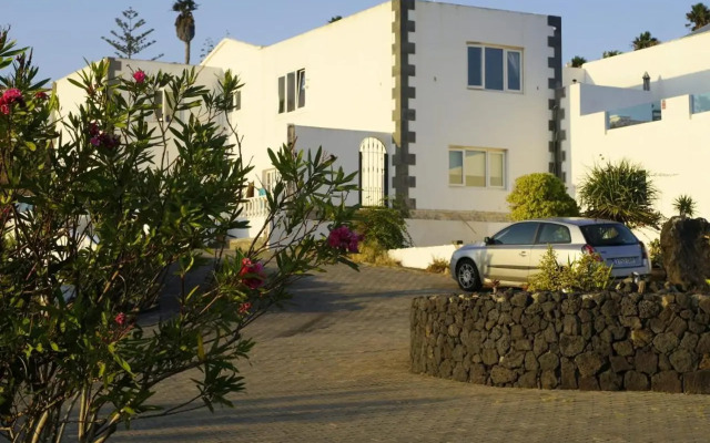Villa Feliza