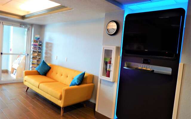 Baymont Inn & Suites Sheridan