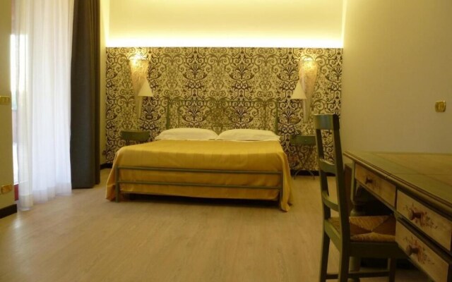CityStyle Hotel Reggio Emilia