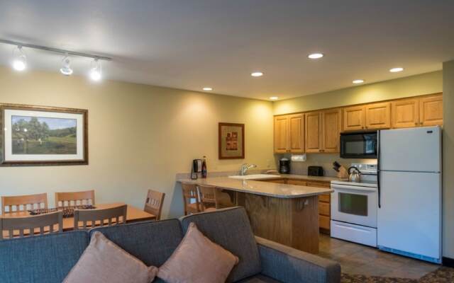 Whispering Woods Resort