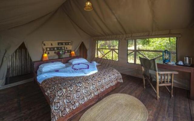 Rhotia Valley Tanzania's Favorite Tented Lodge