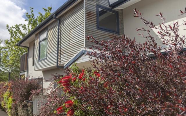 One of a Kind Apartments