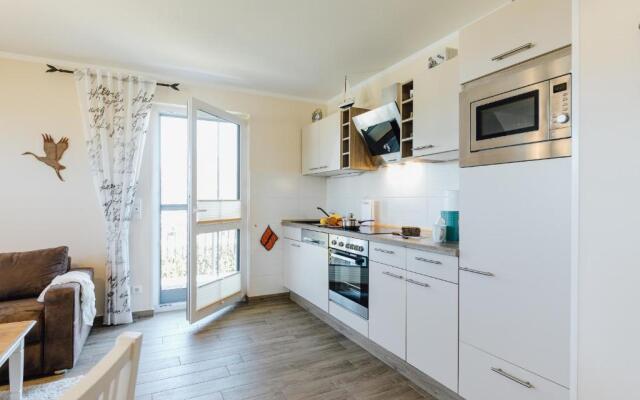 Whg 12 - Kranichrast