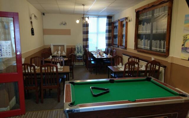 Ringbane House Hotel Blackpool Bed and Breakfast