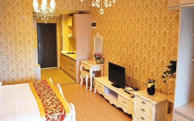 Lijing Business Hotel - Chongqing