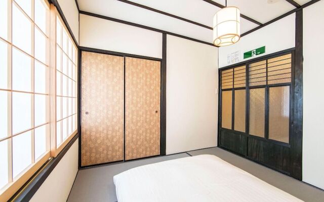 Zebrahouse Morinomiya