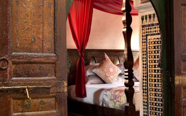 Angsana Riads Collection Hotel Morocco