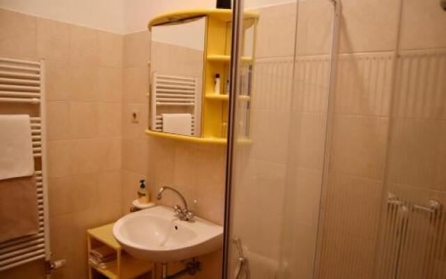 Appartements "Sonnenschein"