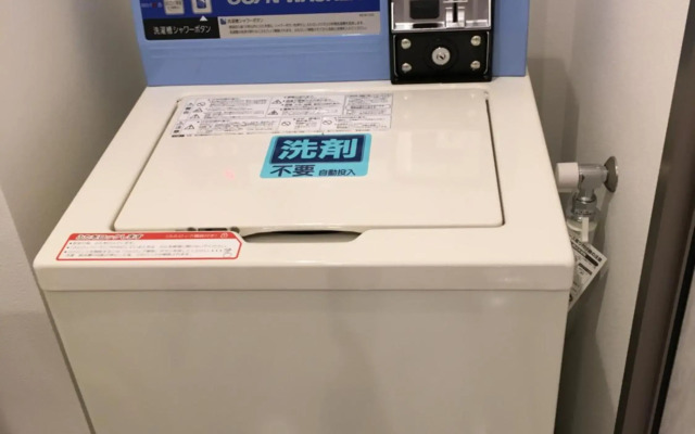 Shimbashi Urban Hotel