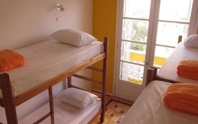 Solar63 Hostel