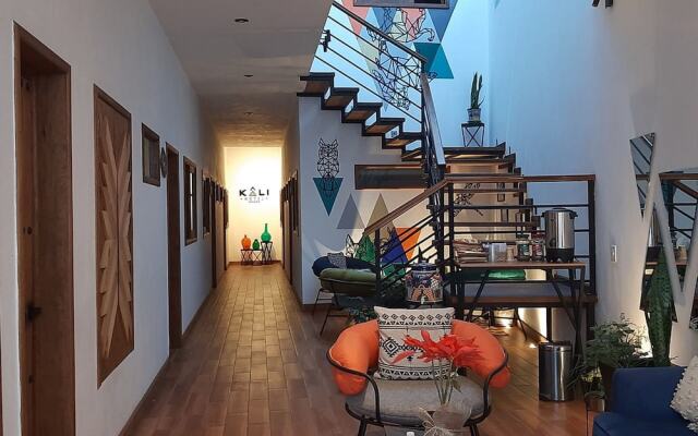 Hotel Kali