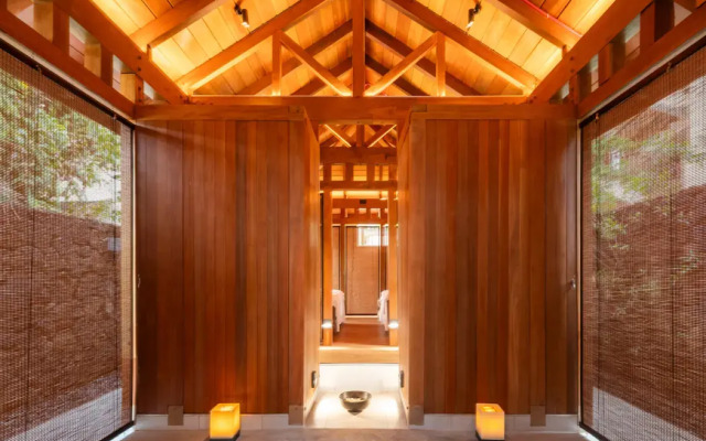 Hilton Mauritius Resort & Spa