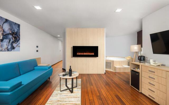 Wellness Aparthotel Villa Magdalena