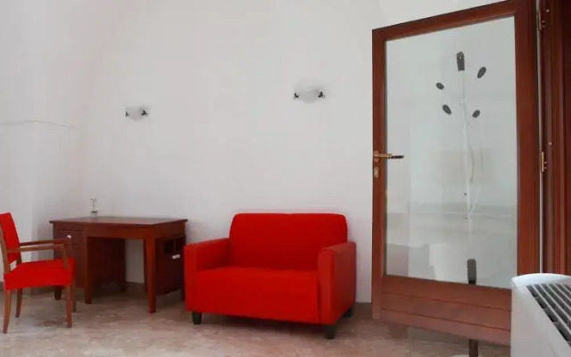 Casa Portaccio