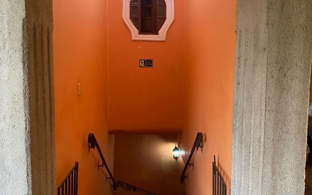 Ciudad Vieja Bed & Breakfast Hotel