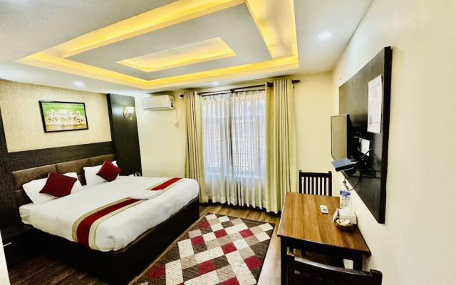 Hotel Airport Deepshree