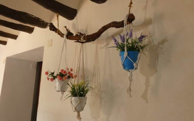 El Cabezo de La Torre