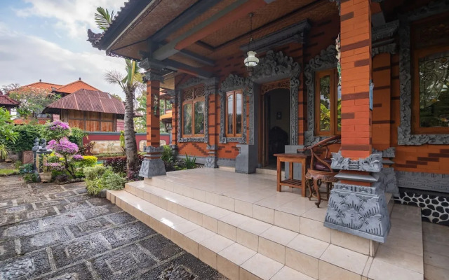 Sari House Lovina