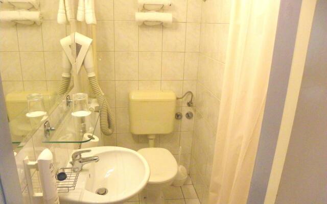 Hotel Donat All Inclusive