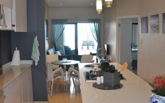 Azure Luxury Apartments Estate