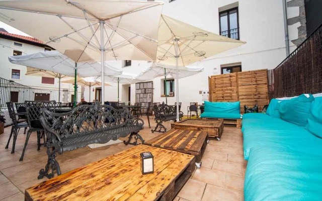 Hotel Branka