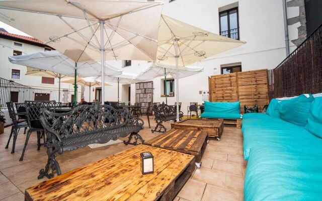 Hotel Branka