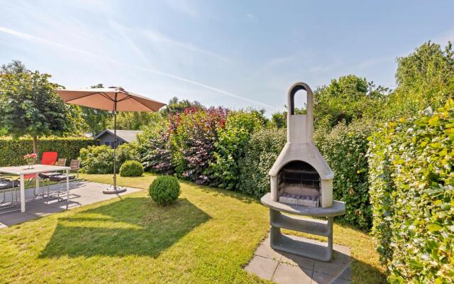 Holiday Home in Zierow With Garden