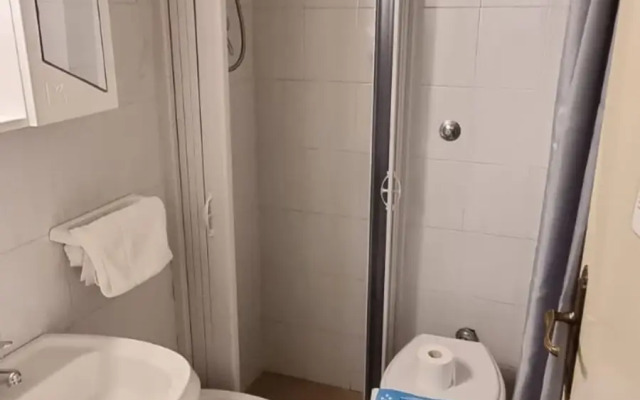 Hotel Cilene