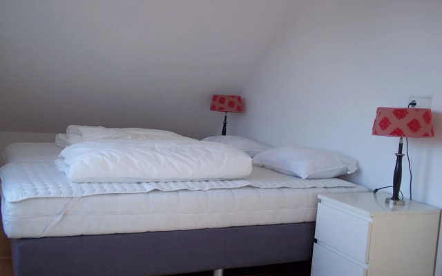 Nice House with Dishwasher near Wadden Sea