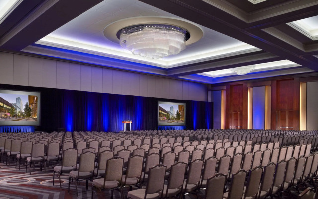 Omni Nashville Hotel