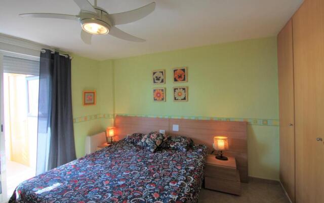 CasaTuris Albufera playa A111