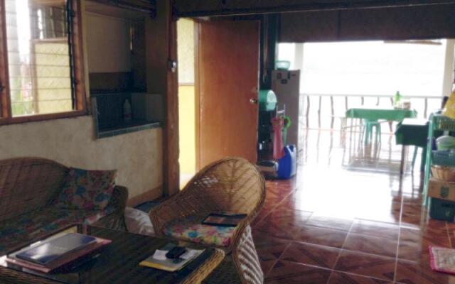Seaview Pension House