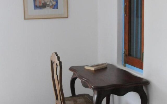 Villa Atulya at Ocean's edge