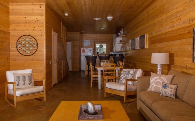 #203 The Commons by RedAwning