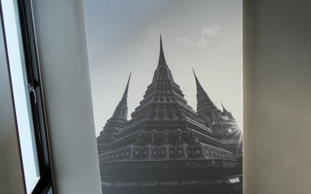 NAP Hotel Bangkok