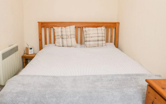 The Old Bakery, Newton Stewart