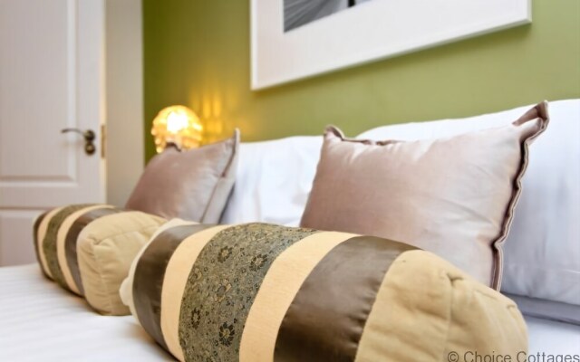 Croyde Sandy BAY 4 Bedrooms